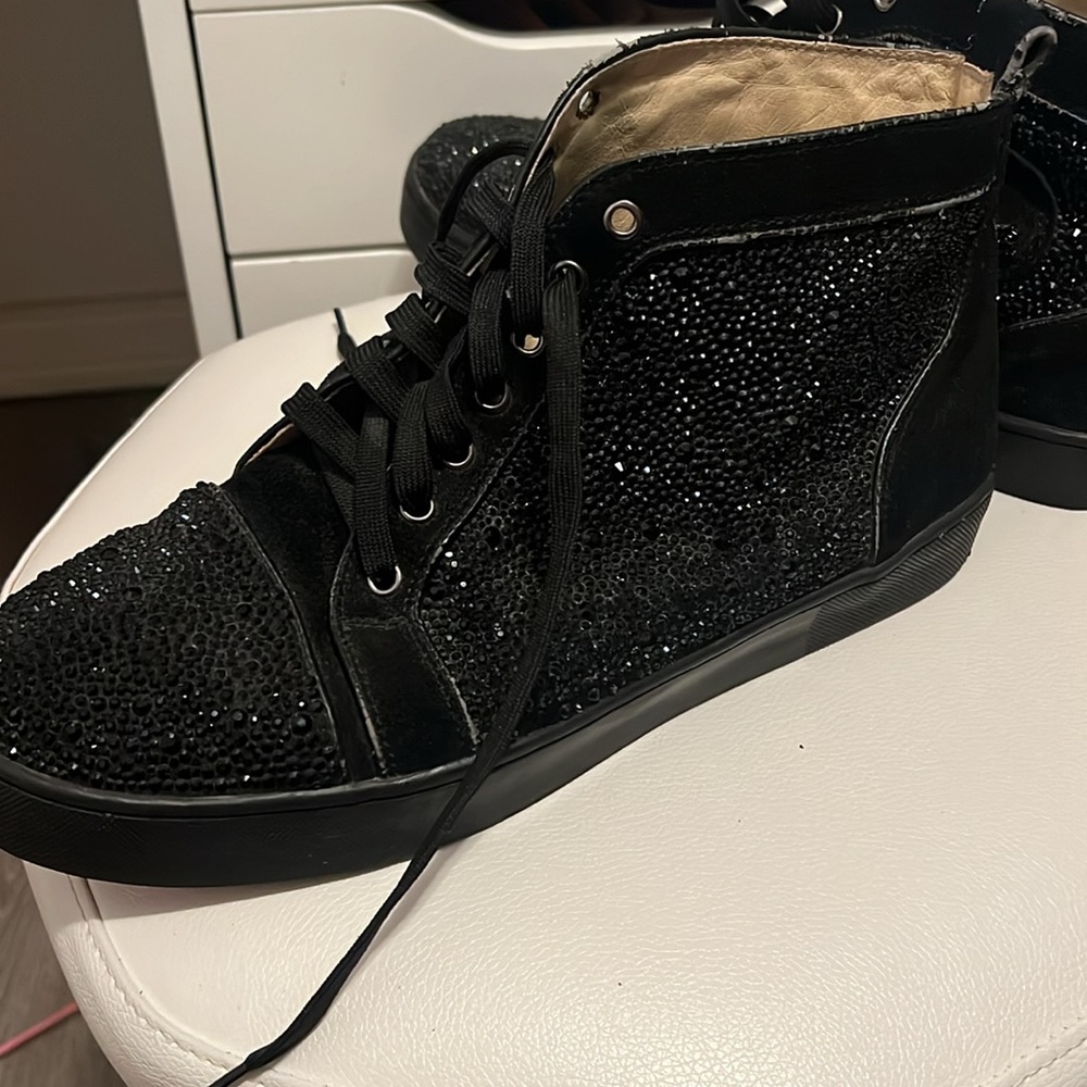 Christian Louboutin Mens shoes - Picture 8 of 17